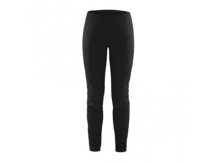 Kalhoty Craft Storm Balance Tights Women Black