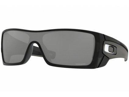 Brýle Oakley Batwolf Black INK/Prizm Black