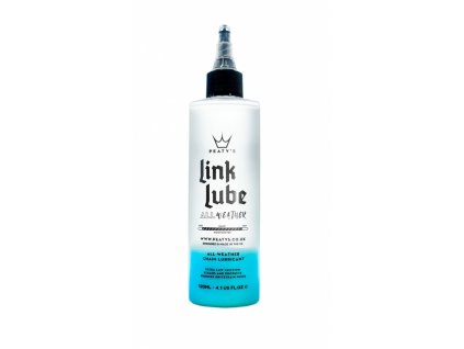 Mazivo Peaty's Linklube All-Weather 120 ml