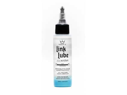 Mazivo Peaty's Linklube All-Weather 60 ml