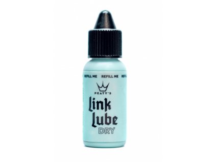 Mazivo Peaty's Linklube Dry 15 ml