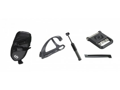 Syncros MTBiker Essentials Kit Black