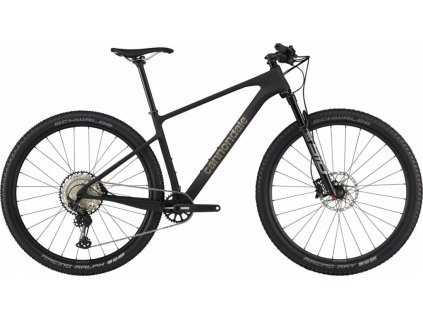 Cannondale Scalpel HT Carbon 3 Black Pearl