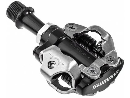 Pedály Shimano PD-M540 Black