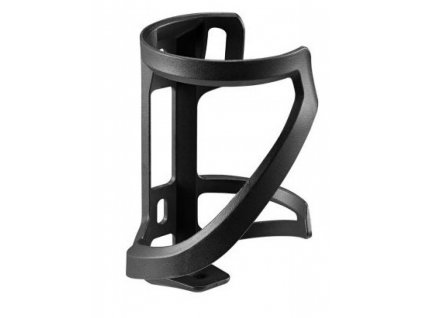 košík Giant ARX Sidepull Bottle Cage Black