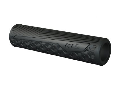 Gripy KLS Advancer 020 Black