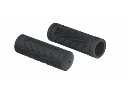Gripy KLS SHORTGRIP Black