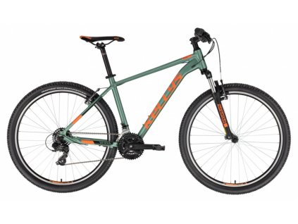 Kellys Spider 10 26" Green