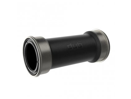 Střed Sram DUB Pressfit MTB 107mm Black