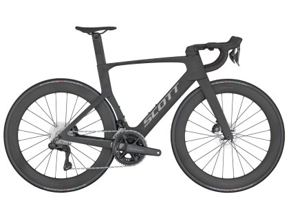 Scott FOIL RC 10 Black