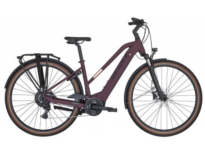 Scott SUB Active eRIDE Lady 2024