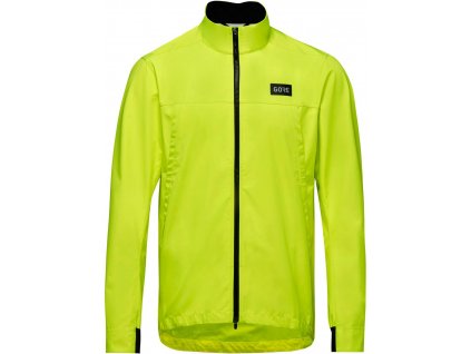 Gore bunda Everyday Jacket Mens Neon  Yellow