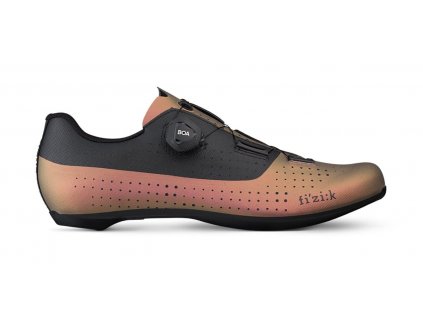 Fizik tretry Tempo R4 Overcurve Iridescent-Copper/Black