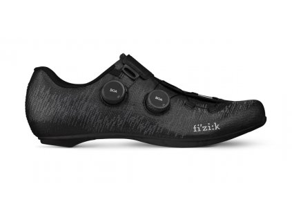 Fizik tretry Vento Infinito Knit Carbon 2 Black/Balck