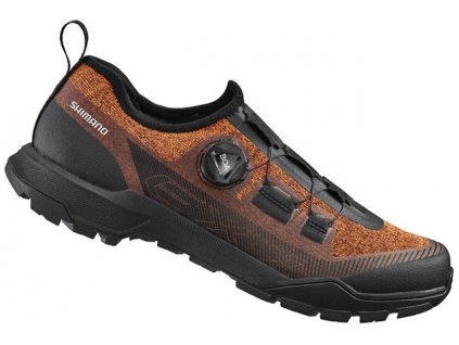 Shimano SH EX700 Touring Schuhe ESHEX700MCA01S38000 2