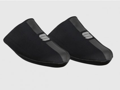 Sportful návlek PRO race toe Cover Black