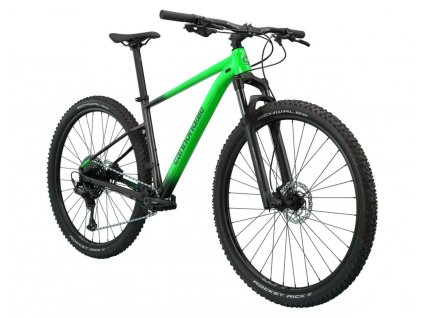 Cannondale Trail SL 3 Green