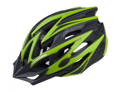 PRO-T helma Tarifa In Mold Black/Green matt