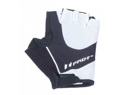 PRO-T rukavice Garda Black/White