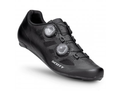 Scott tretry Road Vertec BOA Black/Silver