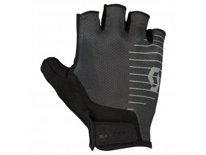 Scott rukavice Aspect Gel SF Black
