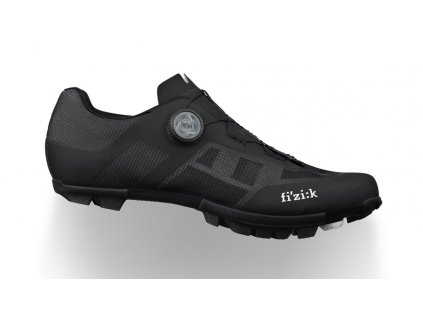 Fizik tretry Vento PROXY Black/Black