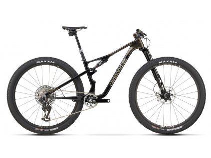 Cannondale Scalpel LAB71 Burnt Pewter