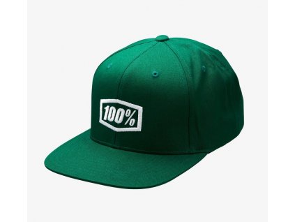 7D7A797C7E7579786D6F7A7E 6B5C5A5A5A5A5D6D615B6260 icon snapback cap aj fit forest green os