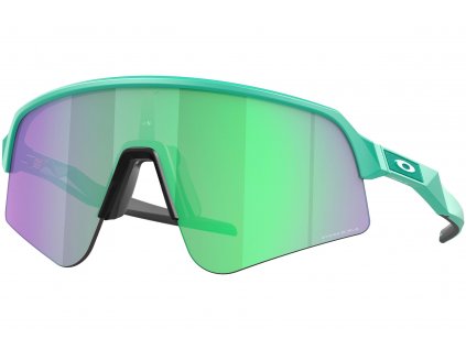 Brýle Oakley SUTRO LITE Sweep Matte Celeste/Prizm Road Jade