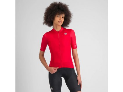 Sportful dres Srk W Jersey Tango Red