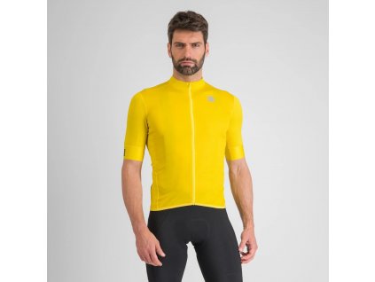 Sportful dres Srk Jersey High Visibility