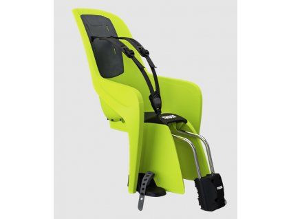 Thule cyklosedačka RideAlong Lite 2 Zen Lime