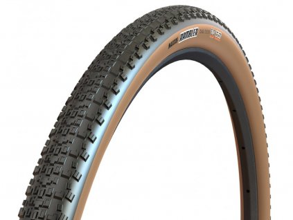 23146 plast maxxis rambler kevlar 700x40c 60 tpi exo tr tanwall