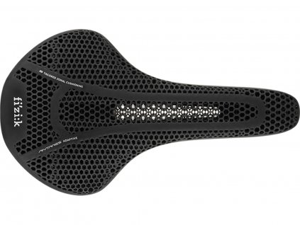 saddle fizik vento antares r3 adaptive black 140 and 150 mm