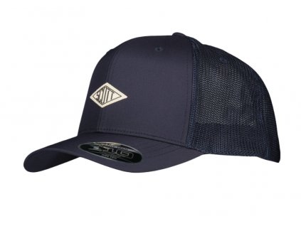 Scott čepice Trucker Cap Dark Blue