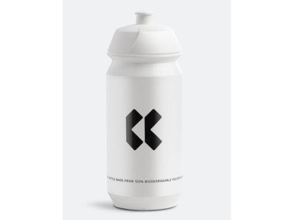 Kalas lahev Bidon 500ml White