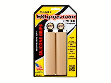 gripy esi chunky tan limited w1800