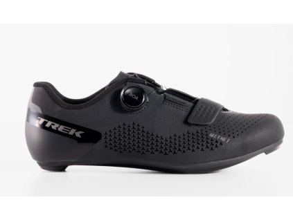Trek tretry CIRCUIT Road Black