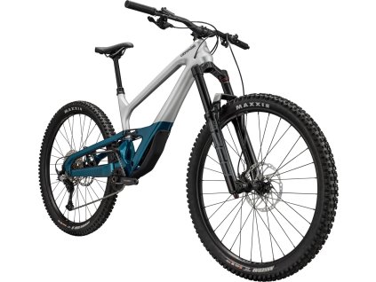 Cannondale Jekyll 2 Deep Teal
