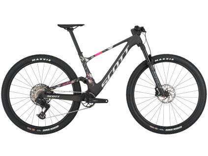 Spark RC Team black