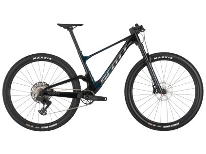 Spark RC TEam blk blue