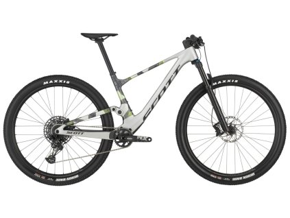 spark RC Comp
