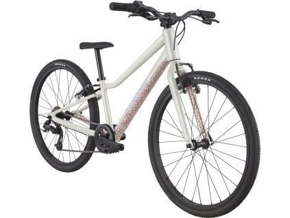 Cannondale Quick 24 Iridescent