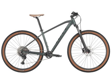 Scott Aspect 930 Black