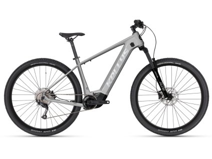 Tygon R10 Air silver