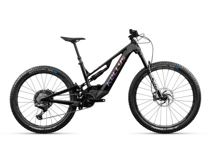 Kellys THEOS F100 SH 29/27.5" 825 Wh