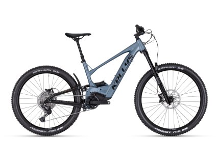 Kellys Theos R30 P 29/27.5" 820 Wh STEEL BLUE