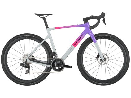 addict gravel 20 white