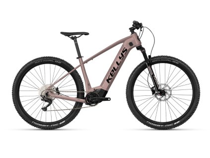 Kellys Tayen R50 P 27,5" 725 Wh ROSE GOLD