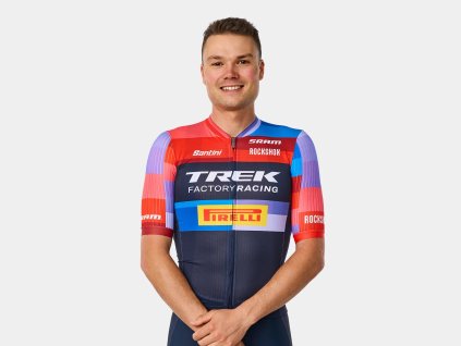 TrekFactoryRacingRaceKitReplicaJersey 56815 A Primary